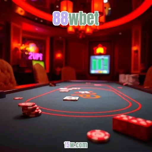 88wbet: O Que Torna o Bingo Online Tão Imperdível?