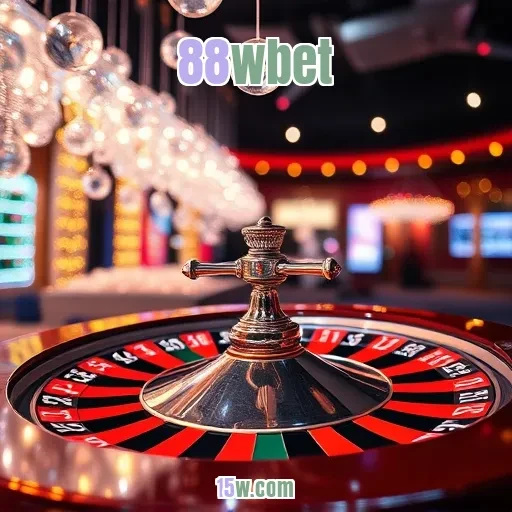 88wbet: Bônus Fantásticos Para Jogadores Brasileiros Encontrarem Alegria e Ganhos