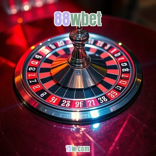88wbet: Explore a Diversidade e Emoção dos Caça-níqueis Online!