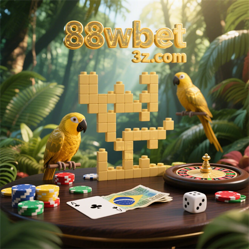 Desvendando o Mundo dos Jogos de Palavras na 88wbet