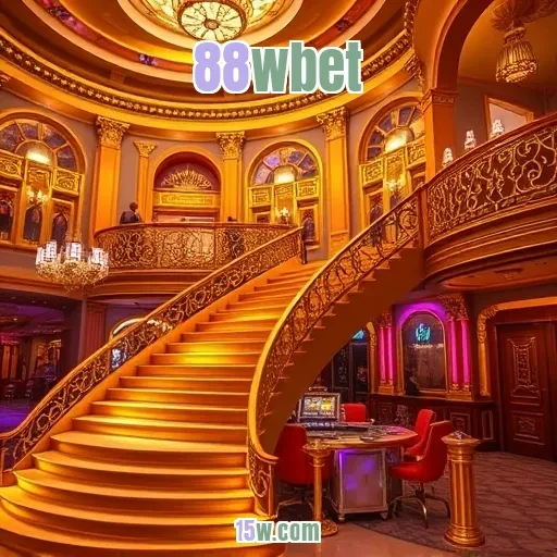 88wbet: Experimente as Incomparáveis Emoções dos Jogos de Mesa Online