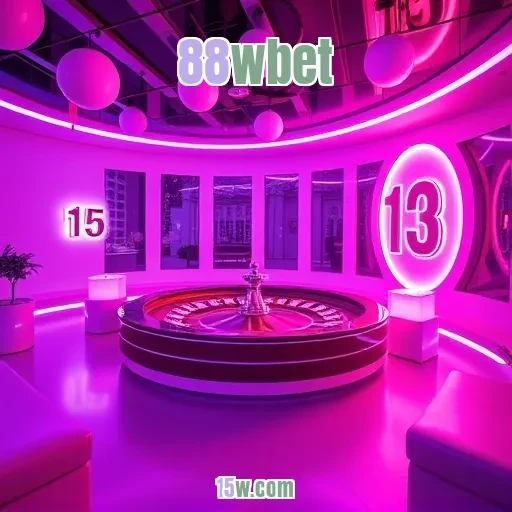 88wbet: Seus Jogos de Cassino Favoritos em Um Só Lugar!