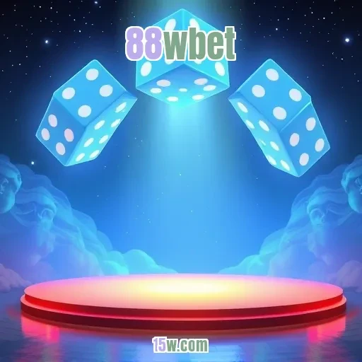 88wbet: As Loterias que Transformam Sonhos em Realidade