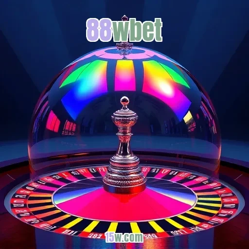 88wbet: A Sinfonia do Suporte Técnico em Jogos Online